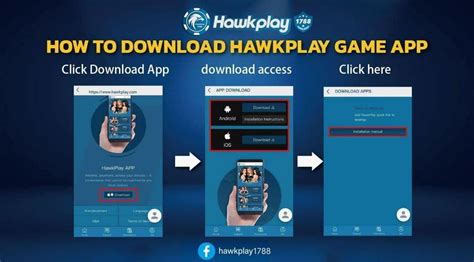hawkplay 365 login|Download app .